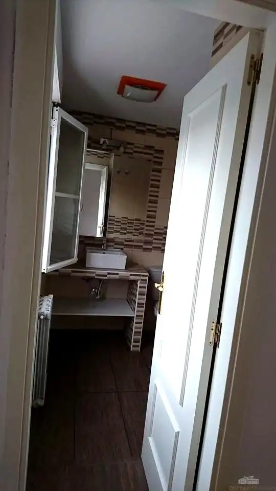 Baño de Casa adosada en venta en Ugena con Terraza