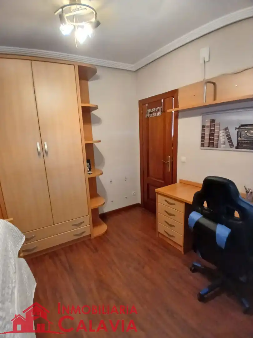 Casa con terrazza in affitto a Calle Albahaca 21, imagen 19