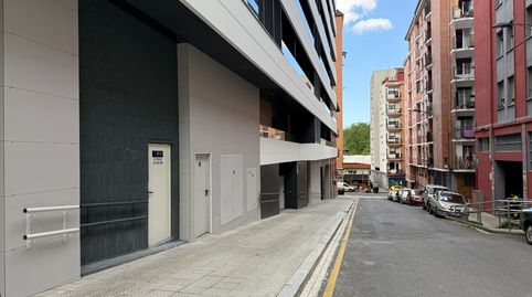 Foto 2 von Geschaftsraum zur Miete in Lekanda Kalea, La Peña, Bilbao