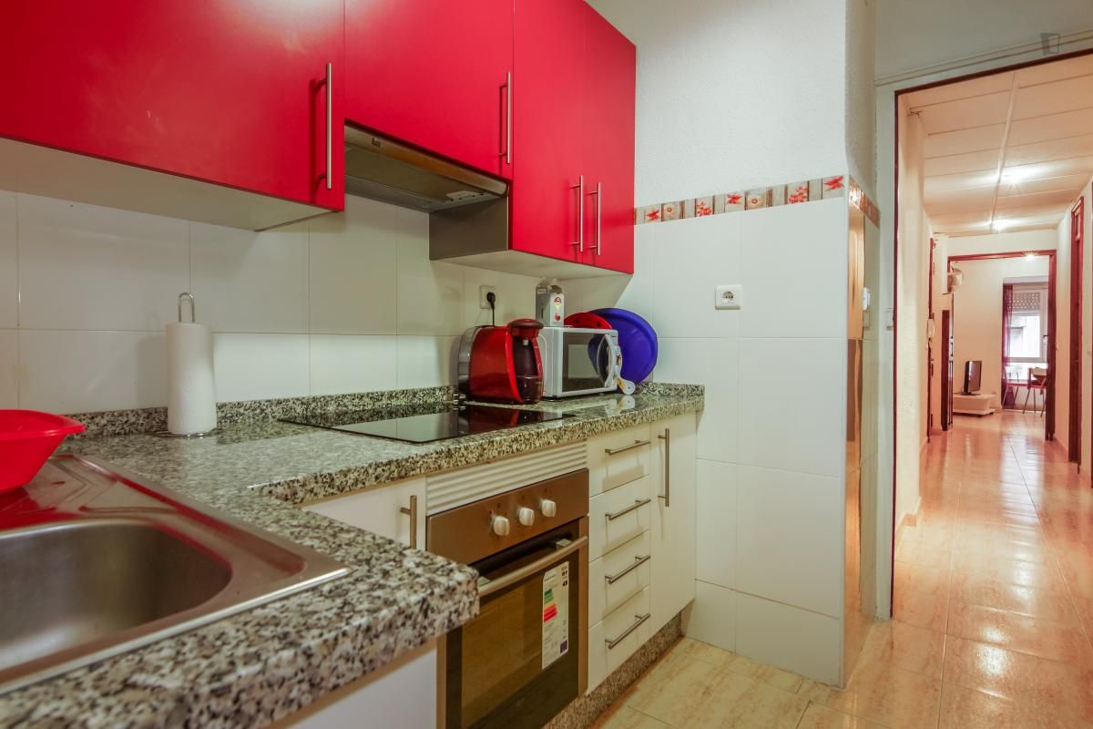 Apartment to rent in Mercado
