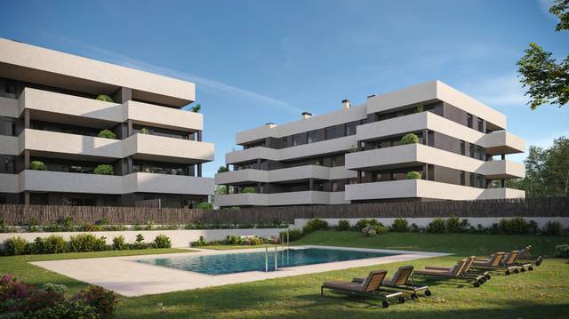 Atico en Venta en Carrer Josep Tarradellas en Vilablareix