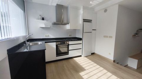 Foto 3 de Apartamento de alquiler en Serra de Queixa, Barrocanes, Ourense Capital