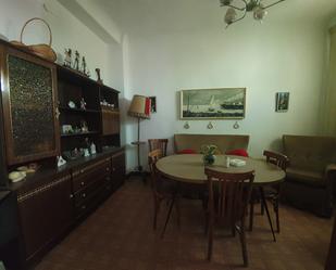 Dining room of Flat for sale in Guadix