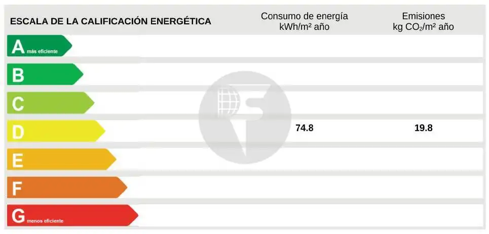 Jardín de Ático en venta en  Palma de Mallorca con Aire acondicionado, Calefacción y Terraza