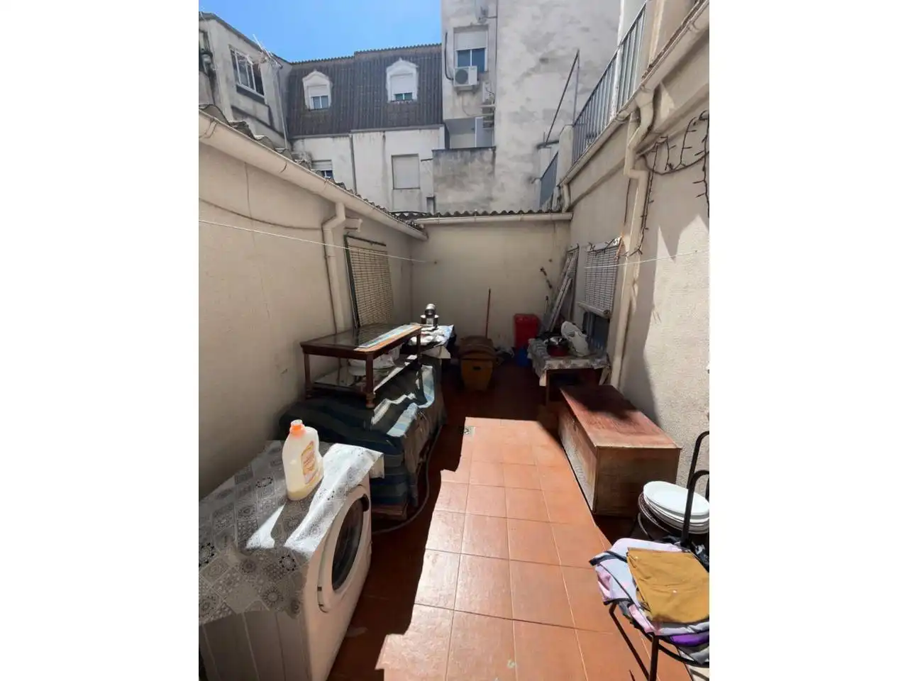 Casa in vendita a Úbeda, imagen 8