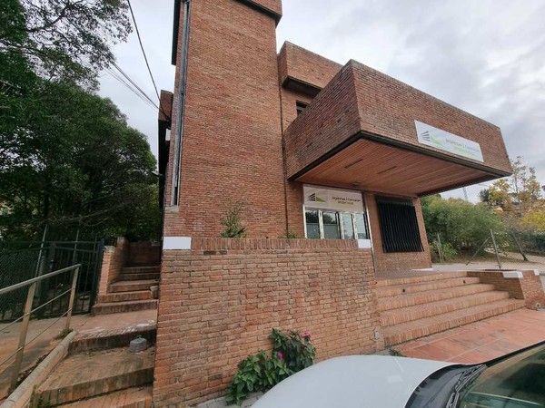 Exterior view of Flat for sale in Terrassa