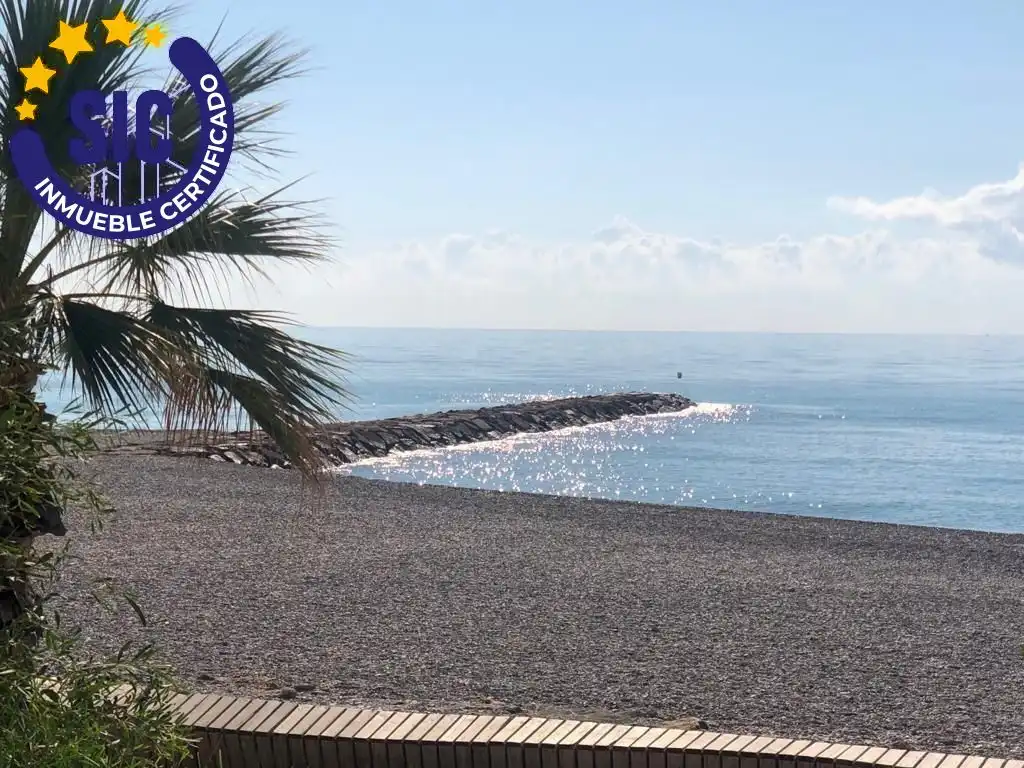 Vista exterior de Piso en venta en Almenara con Parquet, Trastero y Amueblado