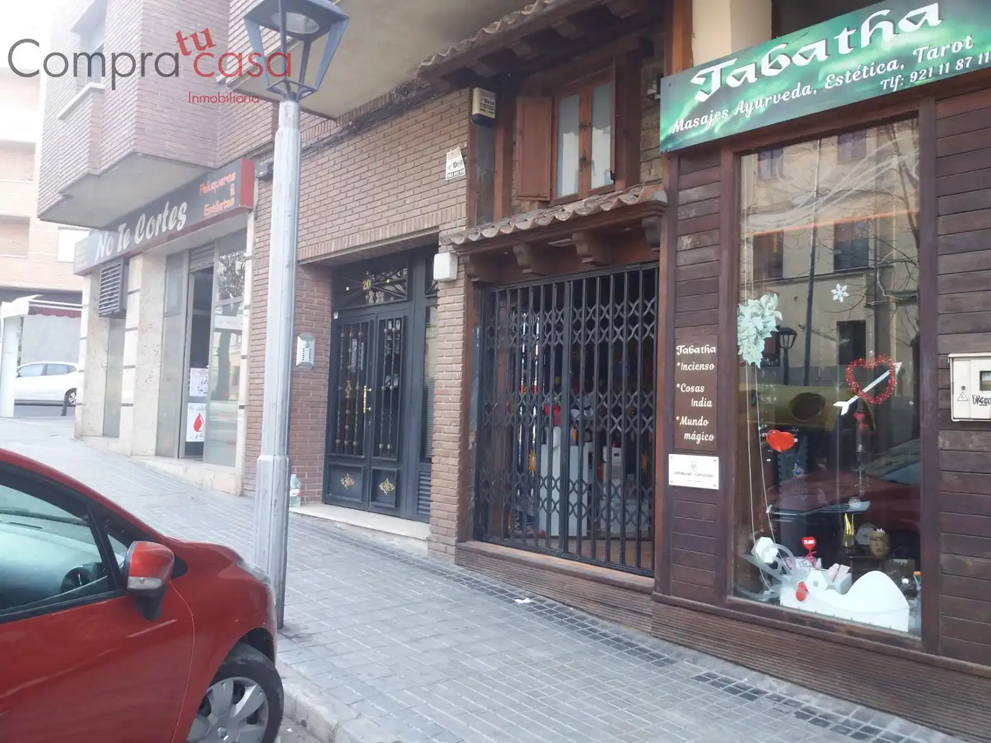 Aparcament en venda a José Zorrilla - Padre Claret, imagen 14