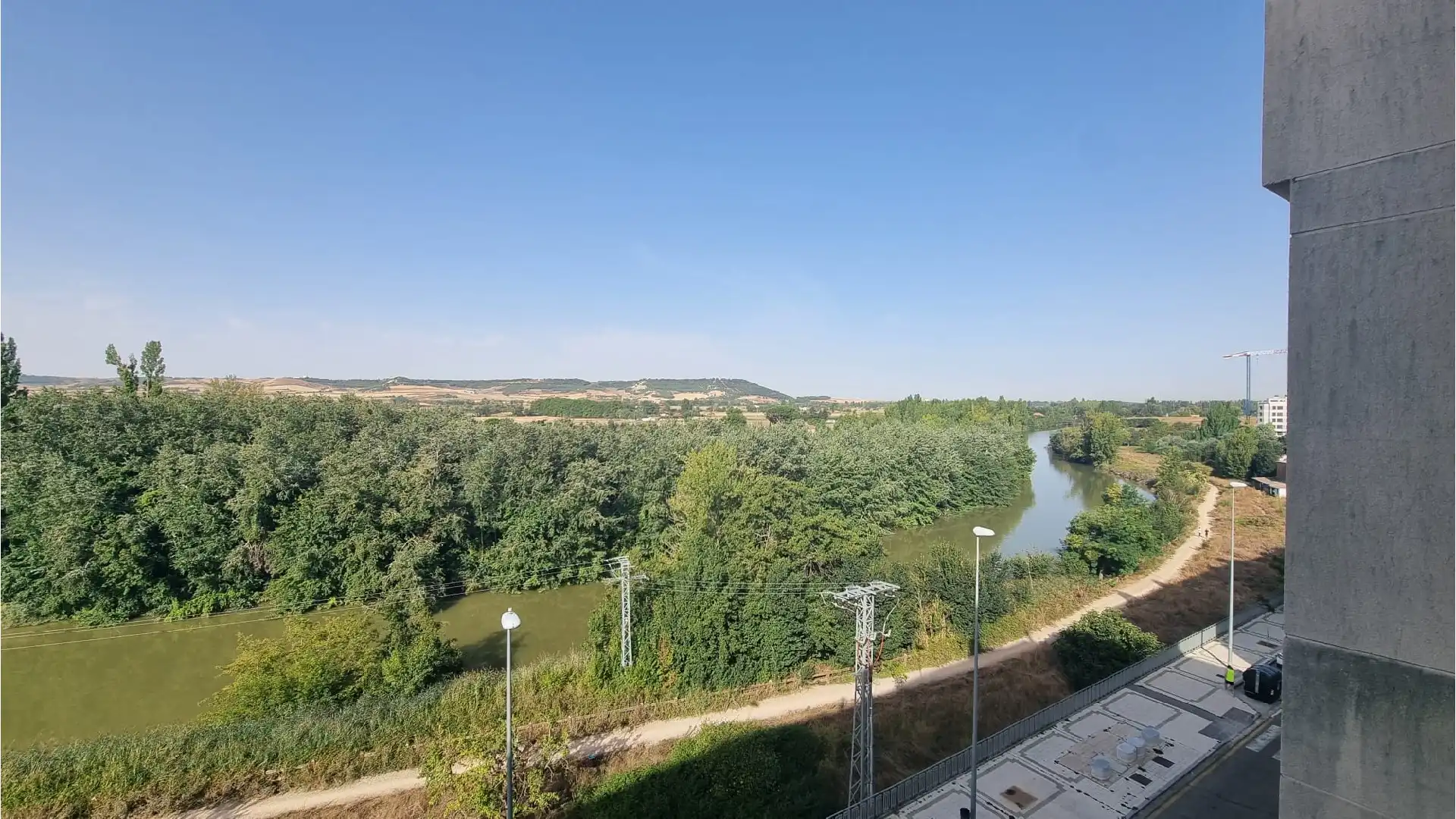 Pis amb ascensor en venda a C BAILEN, imagen 3
