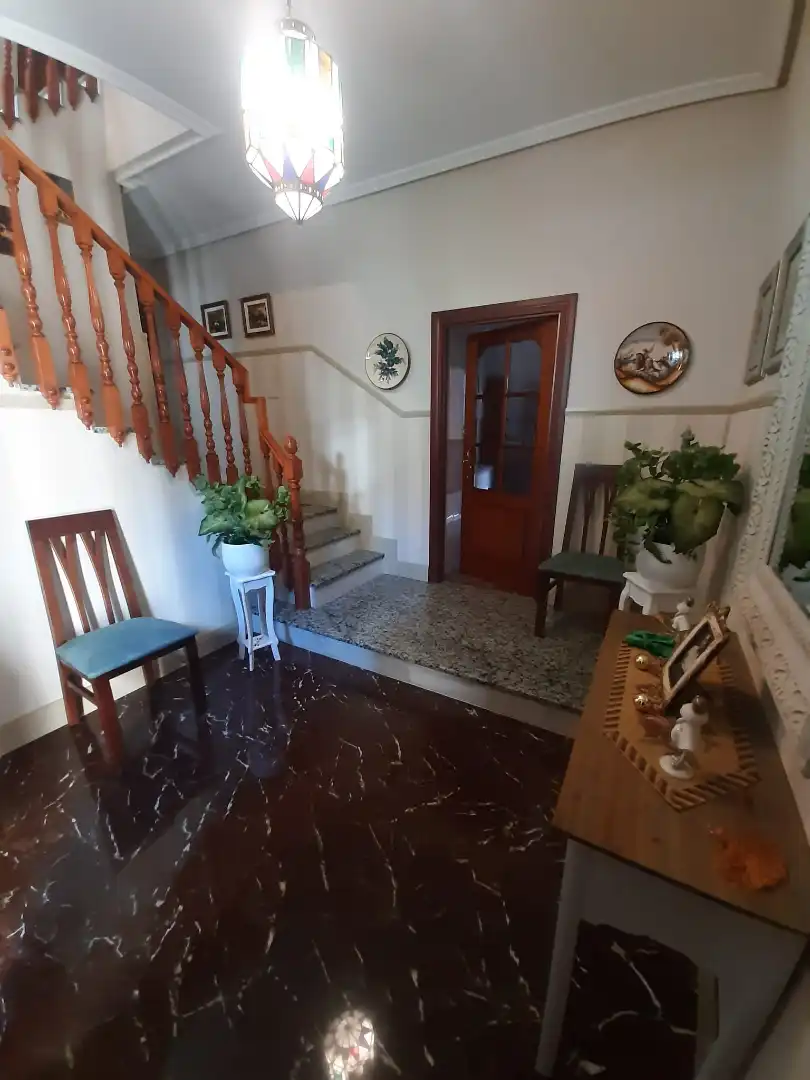 Casa o xalet en venda en Úbeda amb Calefacció i Balcó