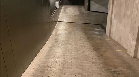 Foto 4 de Garaje en venta en Calle del Príncipe de Vergara, 76, Lista, Madrid Capital