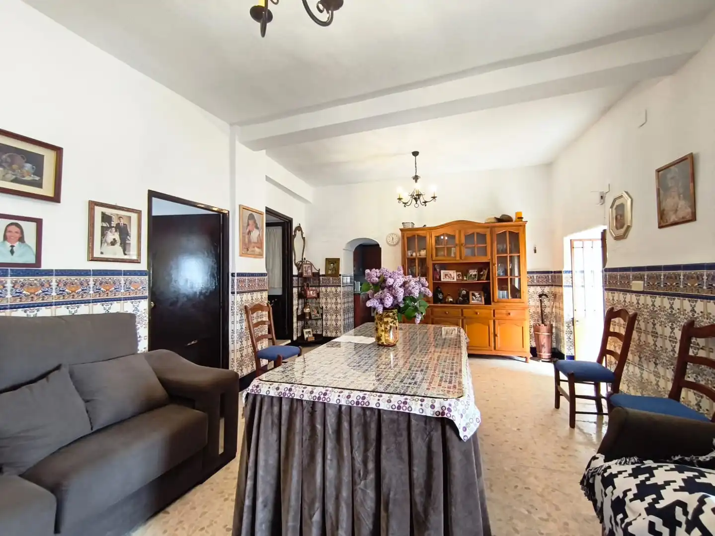 Casa en venda a Calle Fuente Nueva 14, imagen 5