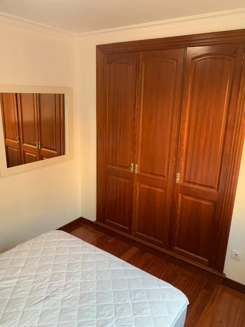 Apartments for rent in Rúa da Virxe do Camiño, Zona de Plaza de Barcelos