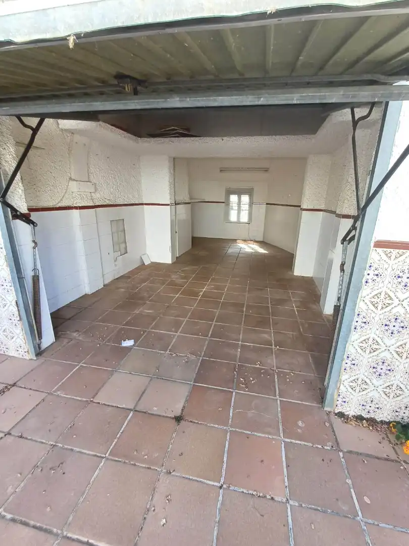 Casa adosada en venda en Vélez-Málaga amb Terrassa, Moblat i Piscina comunitària