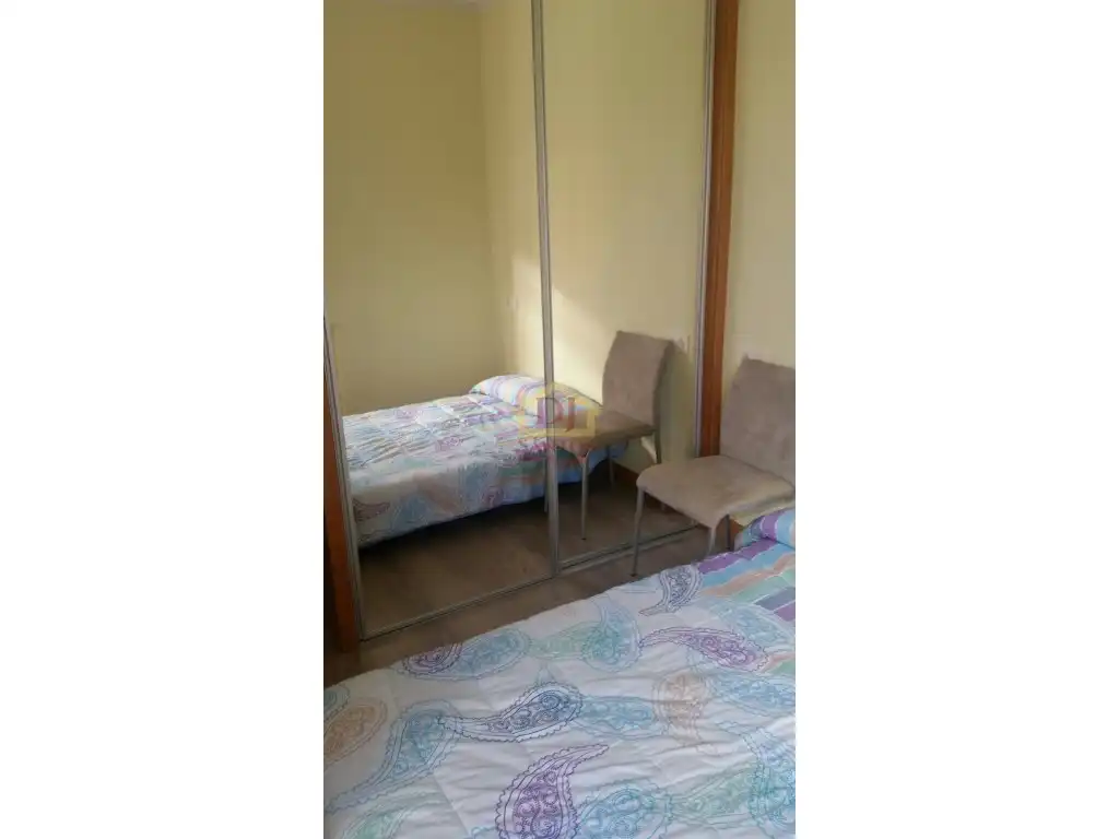 Bedroom of Apartments for rent in Salamanca