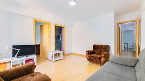 Foto 2 de Piso en venta en Avinguda del Cardenal Benlloch, Mestalla, Valencia Capital