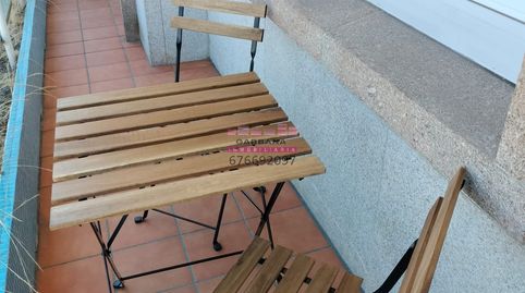 Foto 4 de Piso de alquiler en Rúa Da República Arxentina, Centro - Areal, Vigo