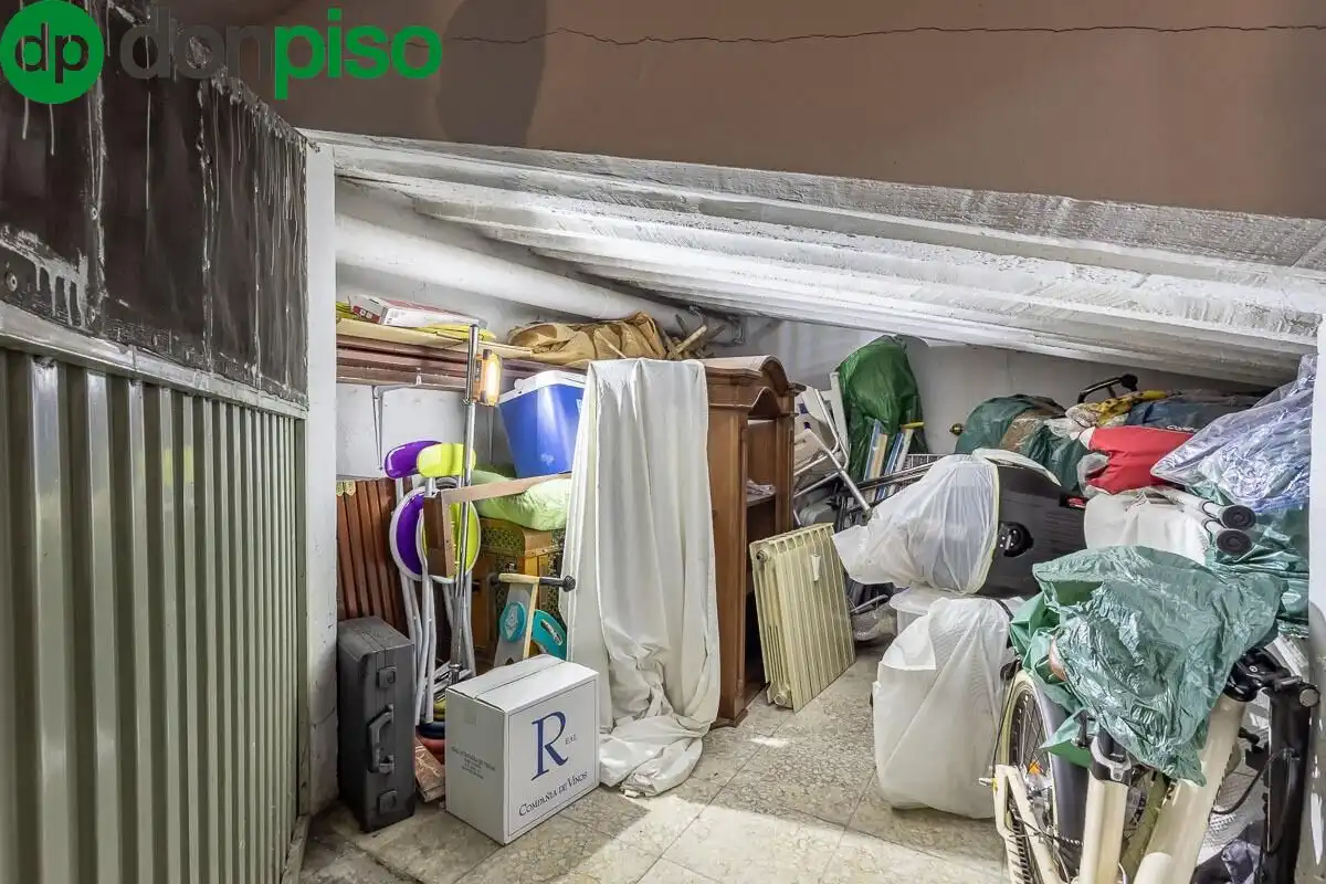 Pis en venda a DE LAS DESCALZAS, 3, San Matías - Realejo