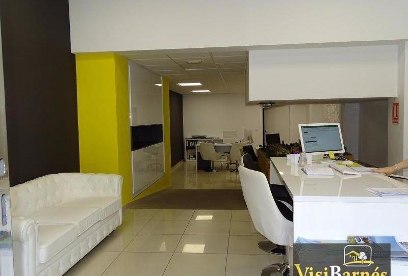 Photo 1 of Premises to rent in San Mateo, Murcia