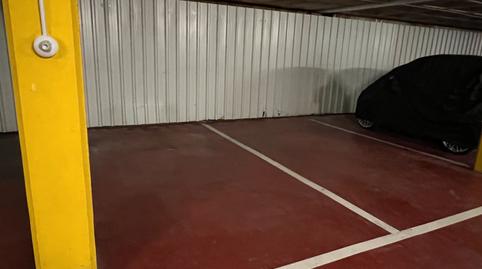 Foto 3 de Garaje en venta en Plaça del Mercat, 7, Centre, Girona