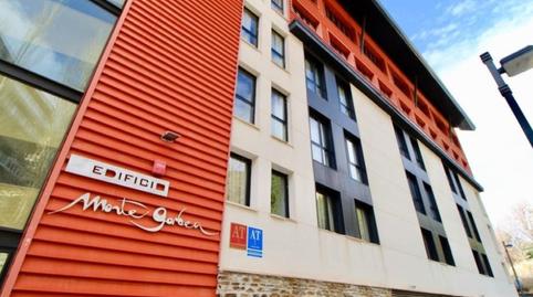 Foto 3 de Apartamento en venta en Calle de la Virgen de las Nieves, 1