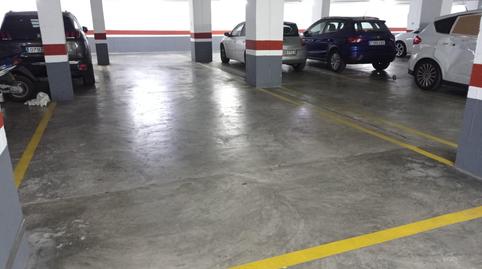 Foto 5 de Garatge en venda a La Constitución - Canaleta, Mislata