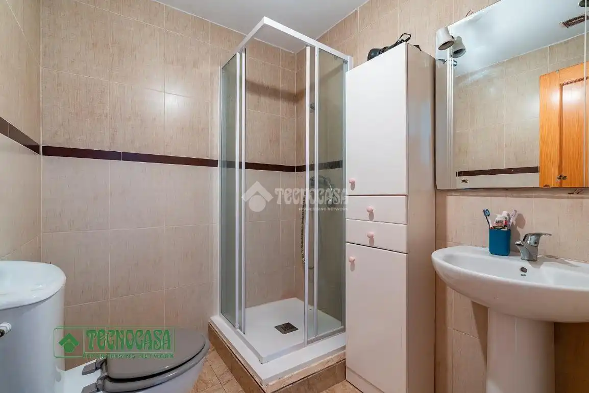 Flat with lift for sale in El Ejido Ciudad, imagen 4