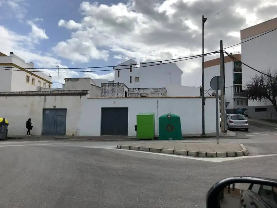Terreno residencial en venta en Écija, imagen 2