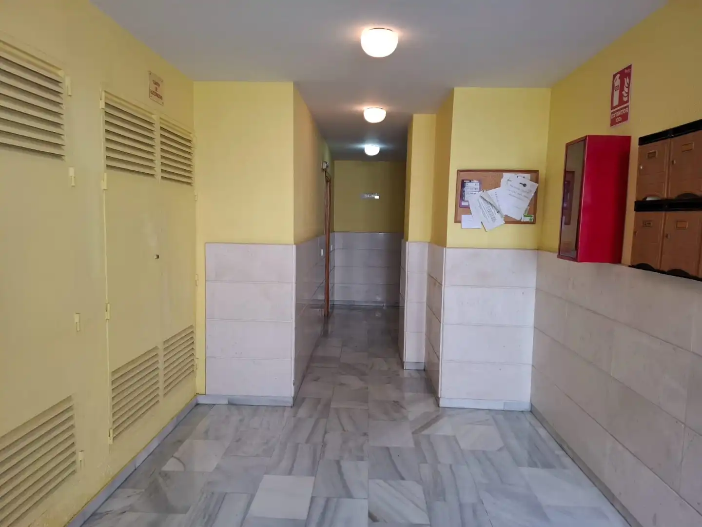 Pis amb ascensor en venda a Calle Río Padrón 8, imagen 28