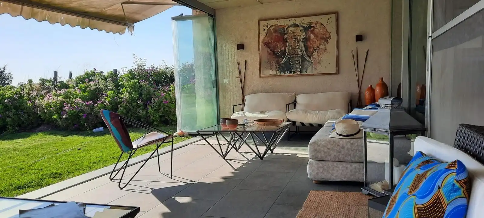 Villa mit Pool zur Miete in El Rompido, imagen 8