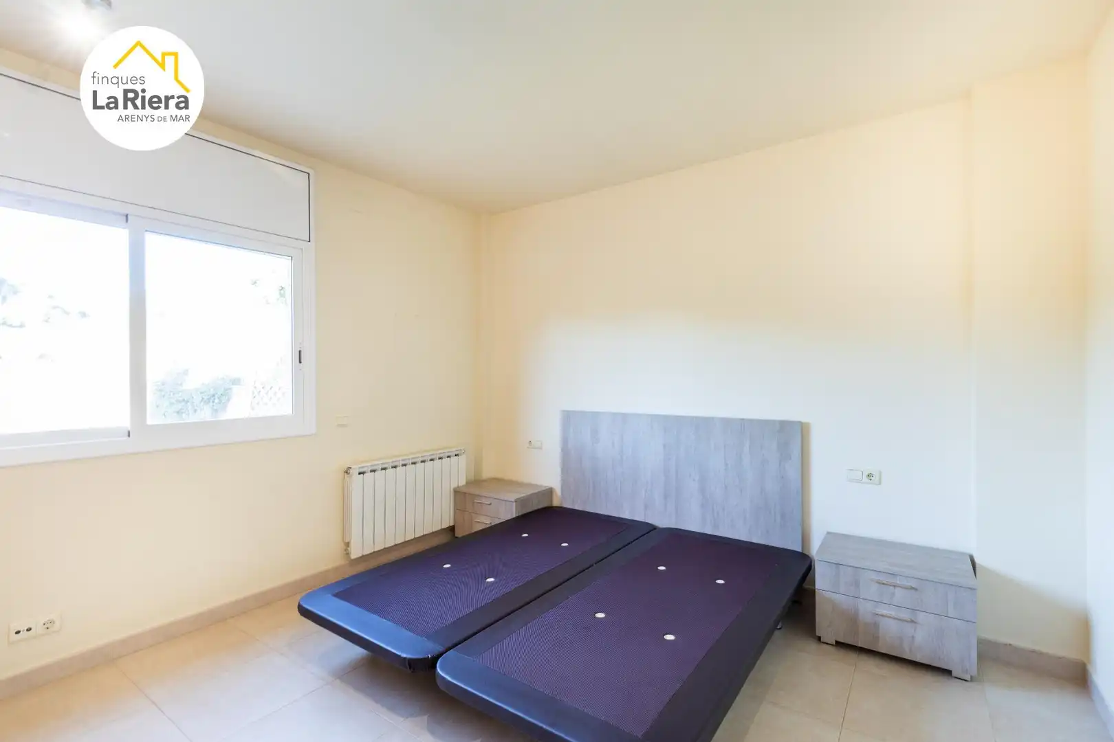Habitación de Casa o chalet en venta en Arenys de Mar con Aire acondicionado, Calefacción y Jardín privado