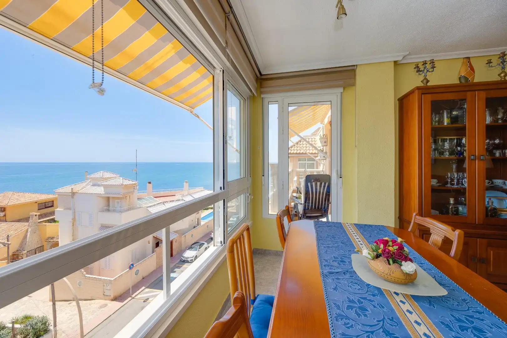 Penthouse with pool for sale in Calle REGION DE MURCIA, imagen 4