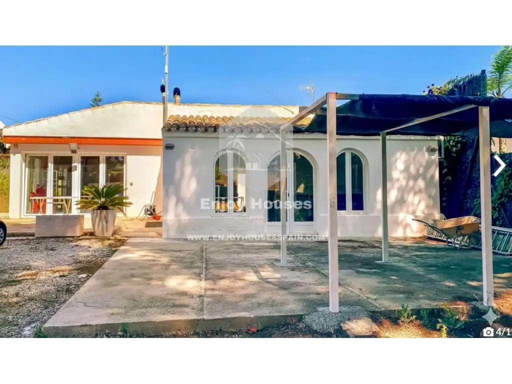Casa o xalet en venda a Cap Martí - El Tossalet - Pinomar