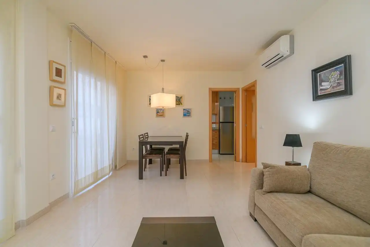 Wohnung mit Terrasse zum Verkauf in Tossa de Mar pueblo, imagen 56