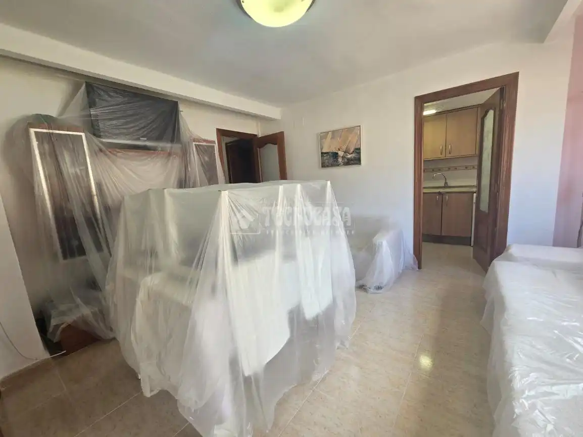 Habitación de Piso en venta en Valencia con Aire acondicionado