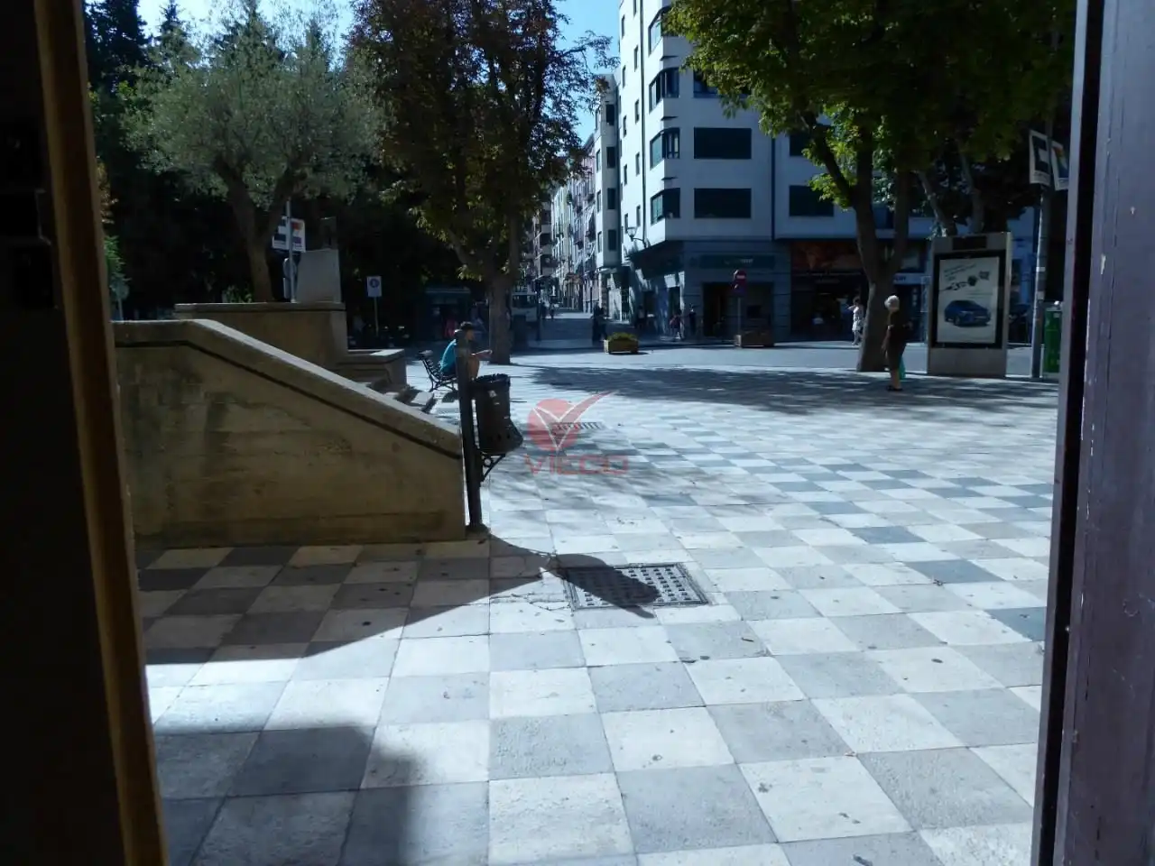 Local comercial en venda a EDIFICIO CABALLER (SAN ESTEBAN), imagen 8