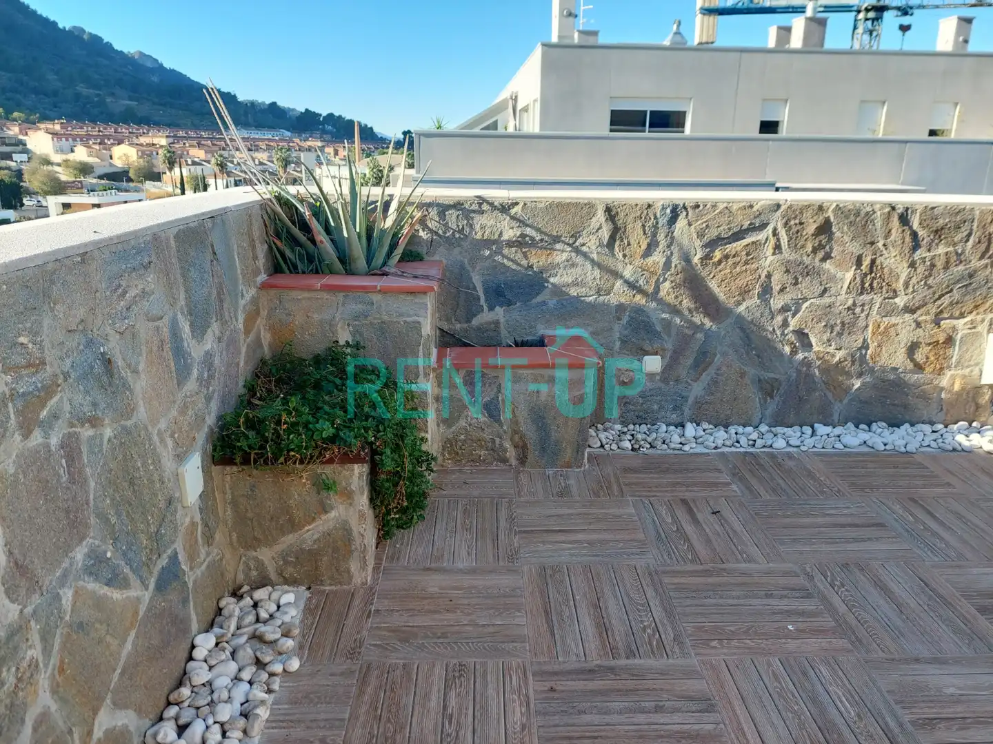 Penthouse mit Aufzug zur Miete in Xàtiva, imagen 27