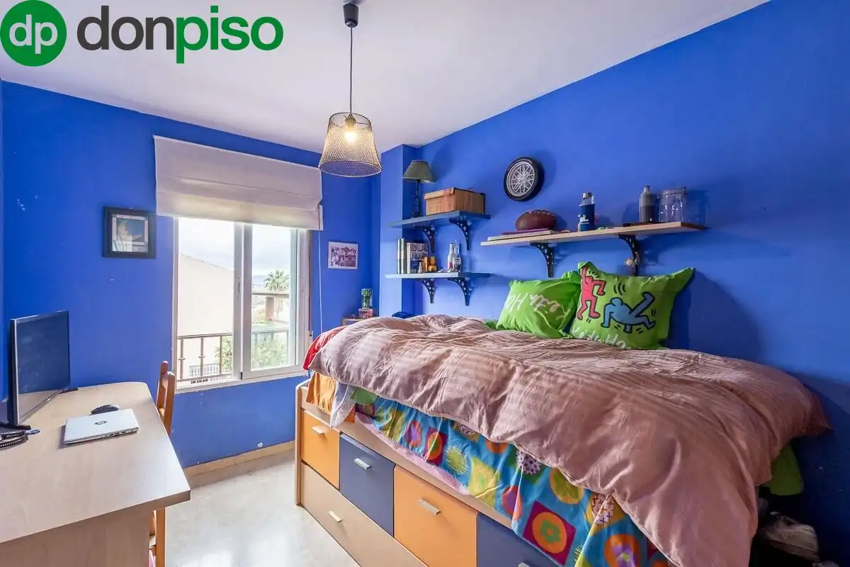 House for sale in Calle Calle Romero, imagen 15