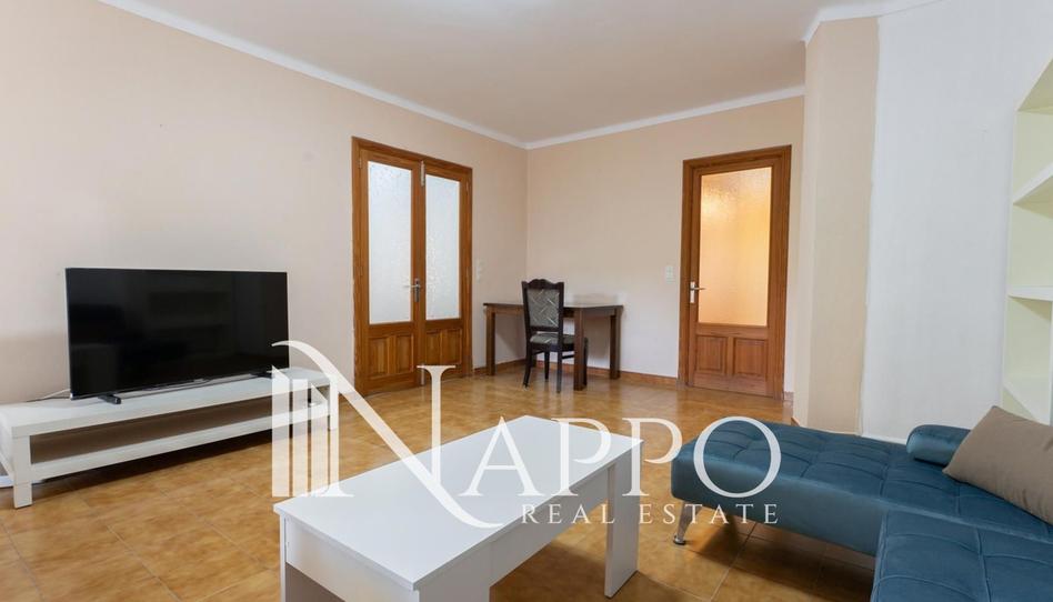 Photo 1 of Flat to rent in Des Torrent, Manacor Centre, Illes Balears