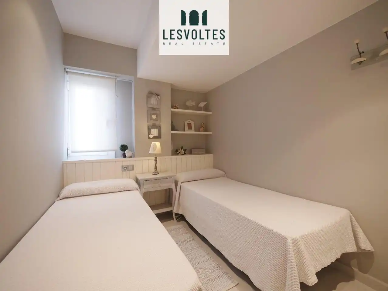 Appartement avec terrasse à vendre à Passeig del Mar, imagen 17