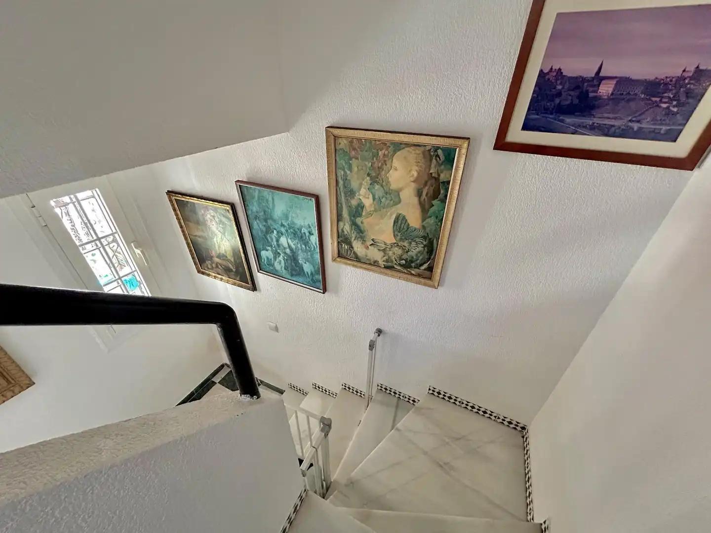 Attic for sale in Roquetas de Mar  with Private garden, Terrace and Furnished