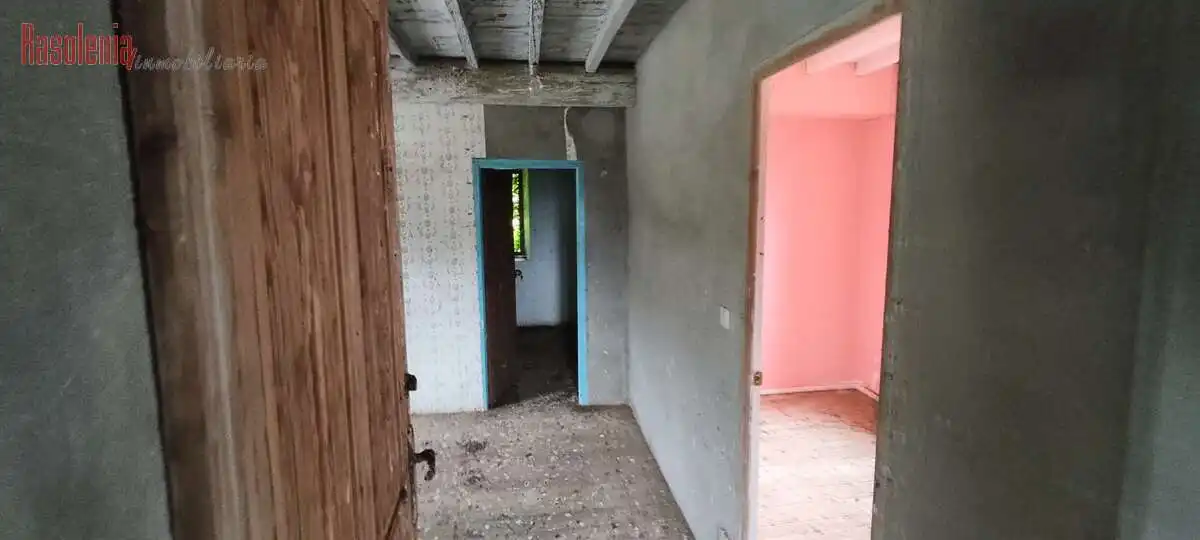 Casa o xalet en venda en Cedeira amb Calefacció i Jardí privat