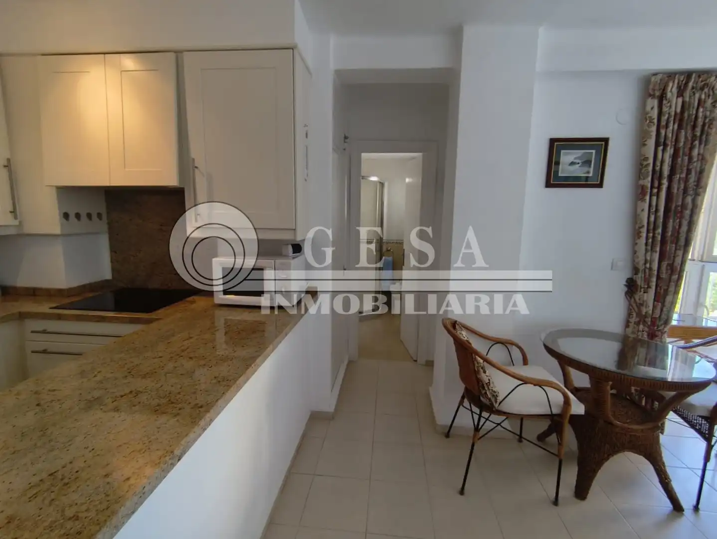 Flat for sale in Torrox  with Swimming Pool