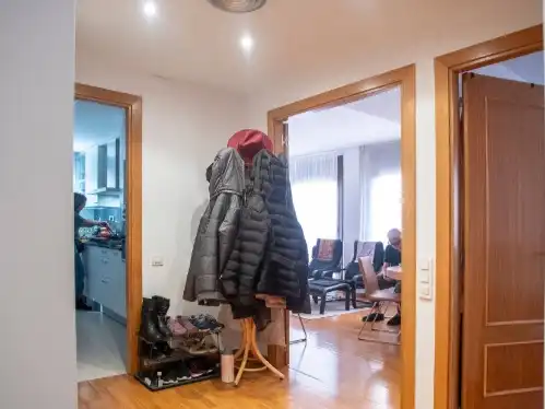 Duplex avec ascenseur à vendre à Ferran Casablancas 3, imagen 6