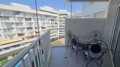 Foto 5 de Piso de alquiler en Delicias, Águilas