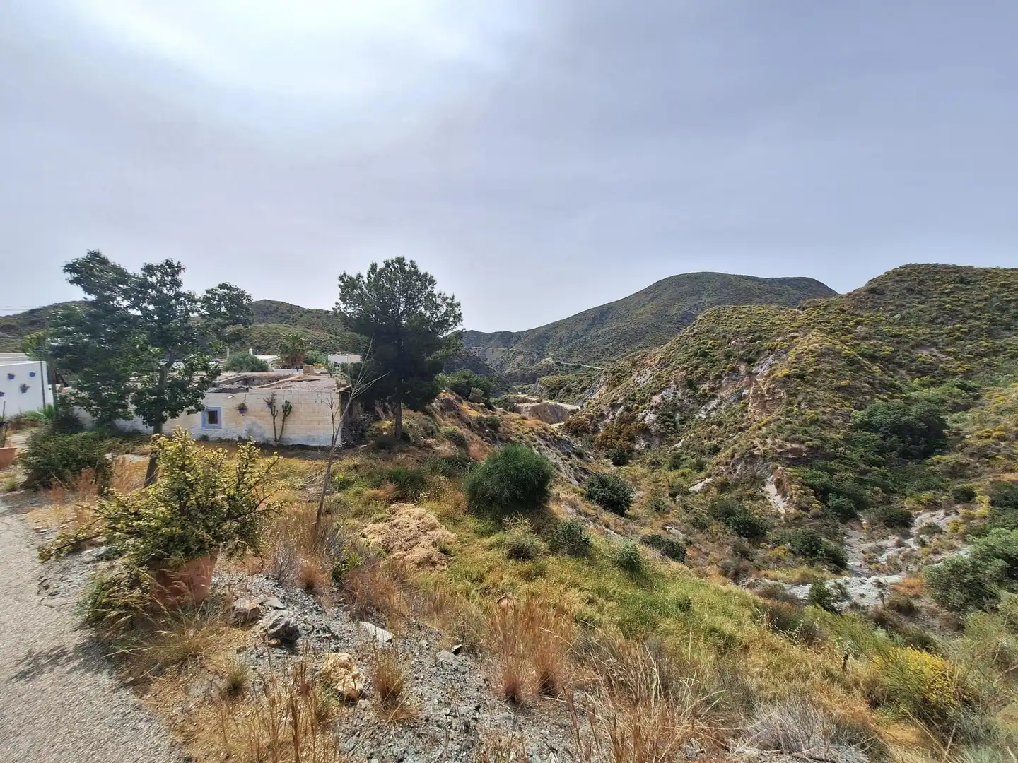 Terrenys i solars en venda a Mojácar Playa - Las Ventanicas - La Paratá, imagen 12