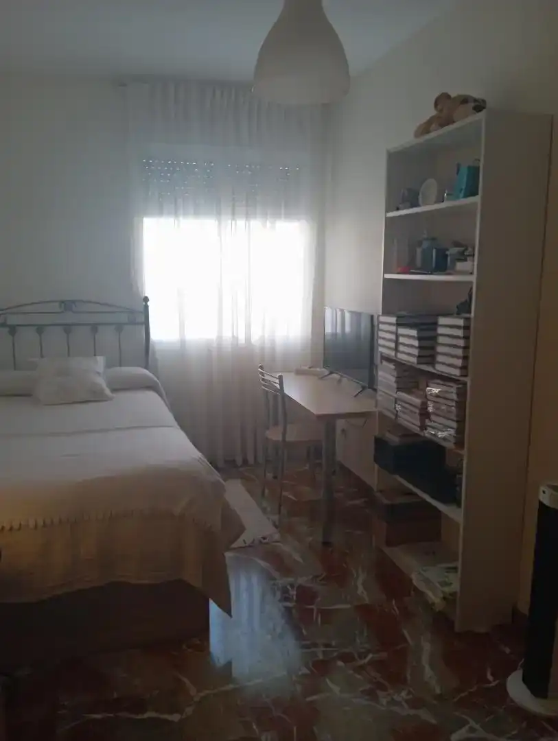 Dormitori de Casa adosada en venda en Pedro Abad