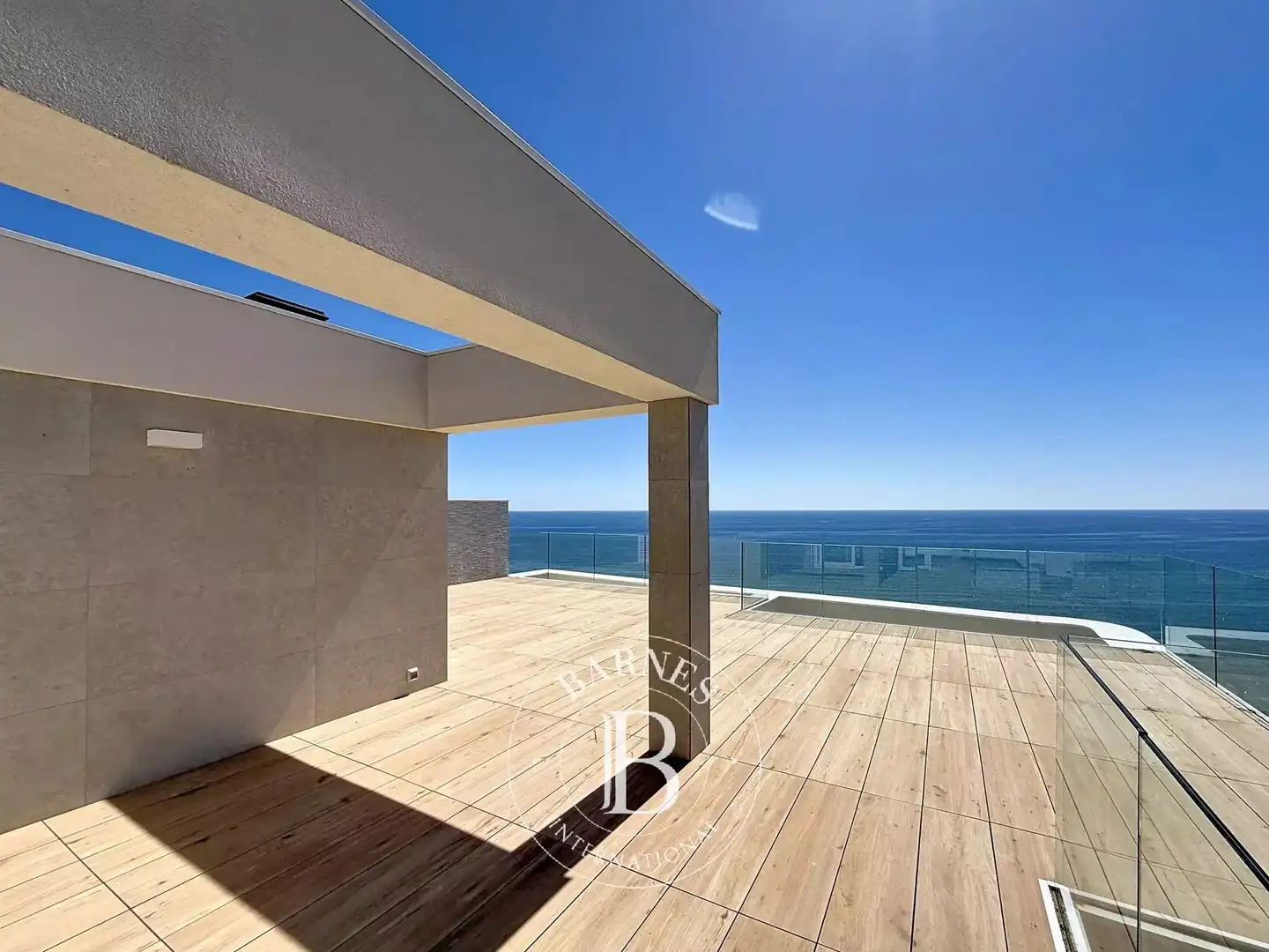 Terraza de Casa o chalet en venta en Arenys de Mar con Aire acondicionado, Calefacción y Terraza