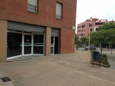 Local comercial en venta en Sant Andreu de la Barca