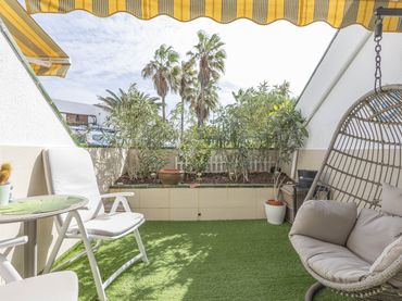 Wohnung mit Pool zum Verkauf in Calle Hespérides